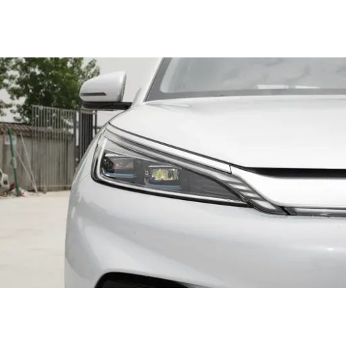 BYD Yuan PLUS EV In Stock New Energy Electric Electric Suv Car Electric Car Vehicle BYD D1 Comfort Edition Automobile New Energy